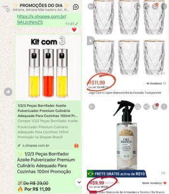 Imagem genérica feminina